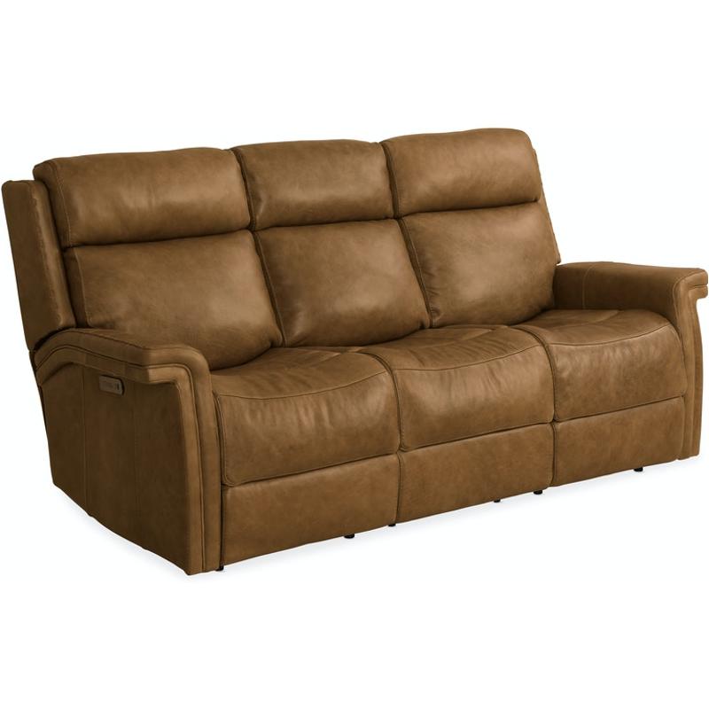 Ss468-p3-088 Hooker Furniture Ms Living Room Furniture Sofa
