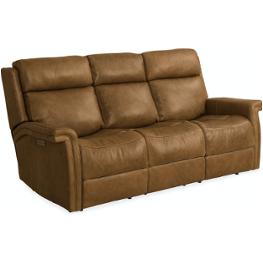 Ss468-p3-088 Hooker Furniture Ms Living Room Furniture Sofa