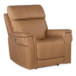 Ss608-phzl1-082 Hooker Furniture Ms Living Room Furniture Recliner
