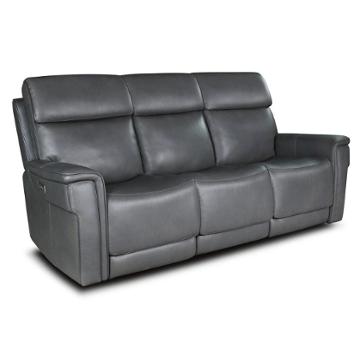 Ss608-phzl3-093 Hooker Furniture Ms Living Room Furniture Recliner