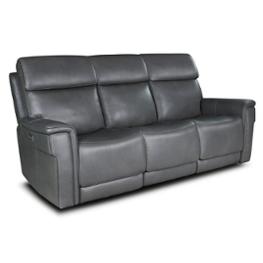 Ss608-phzl3-093 Hooker Furniture Ms Living Room Furniture Recliner