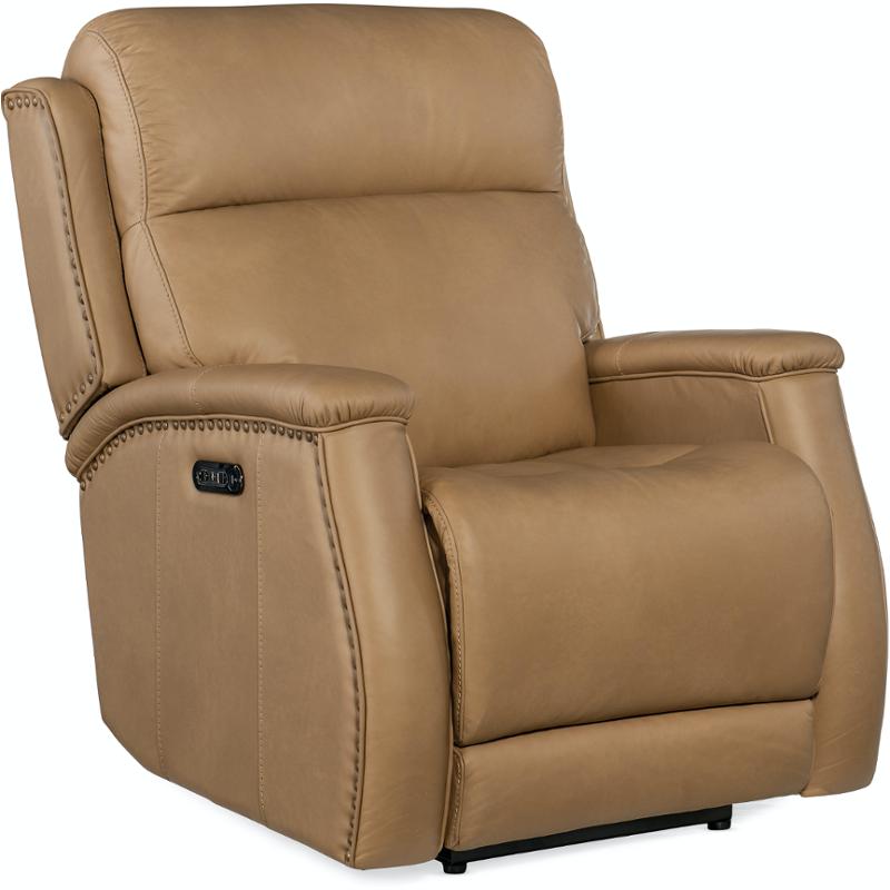 Ss703-phz1-080 Hooker Furniture Ms Living Room Furniture Recliner