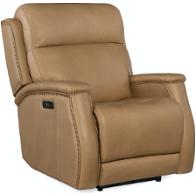 Ss703-phz1-080 Hooker Furniture Ms Living Room Furniture Recliner
