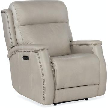 Ss703-phz1-091 Hooker Furniture Ms Living Room Furniture Recliner