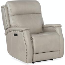 Ss703-phz1-091 Hooker Furniture Ms Living Room Furniture Recliner