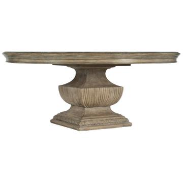 5878-75203-80 Hooker Furniture Castella Dining Room Furniture Dining Table