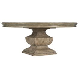 5878-75203-80 Hooker Furniture Castella Dining Room Furniture Dining Table