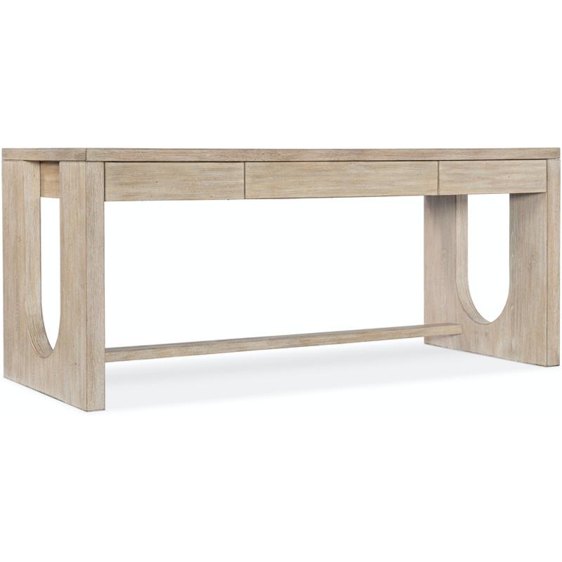 5899-10458-80 Hooker Furniture Commerce And Market Home Office Furniture Desk