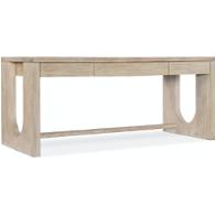 5899-10458-80 Hooker Furniture Commerce And Market Home Office Furniture Desk