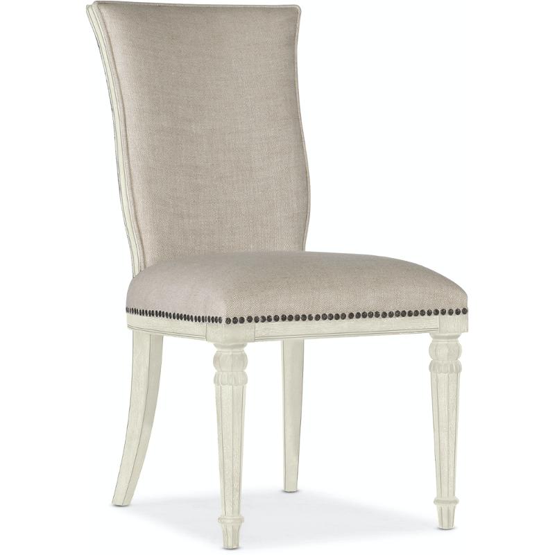 5961-75510-02 Hooker Furniture Traditions Dining Room Furniture Dining Chair