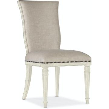 5961-75510-02 Hooker Furniture Traditions Dining Room Furniture Dining Chair