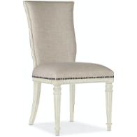 5961-75510-02 Hooker Furniture Traditions Dining Room Furniture Dining Chair