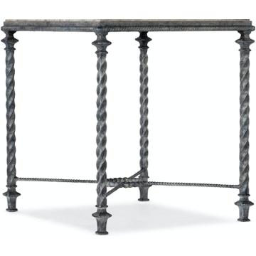 5961-80213-00 Hooker Furniture Traditions Living Room Furniture End Table