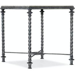 5961-80213-00 Hooker Furniture Traditions Living Room Furniture End Table