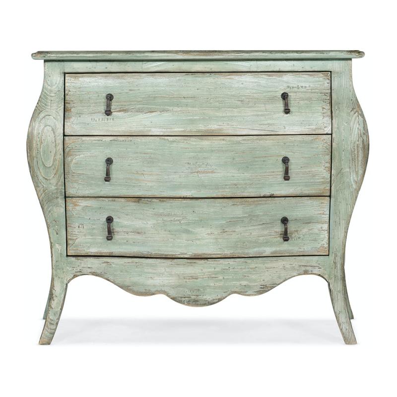 5961-90217-35 Hooker Furniture Traditions Bedroom Furniture Nightstand