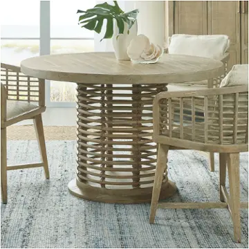6015-75203-80 Hooker Furniture Dining Room Furniture Dining Table