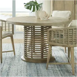 6015-75203-80 Hooker Furniture Dining Room Furniture Dining Table