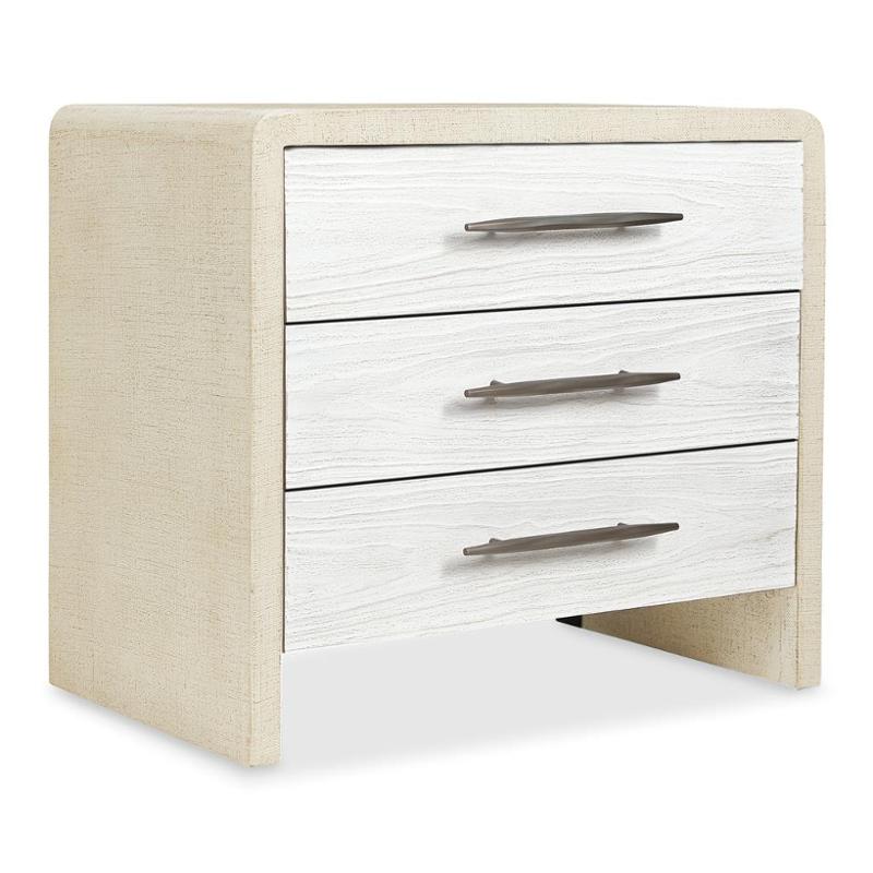 6120-90116-05 Hooker Furniture Cascade Bedroom Furniture Nightstand