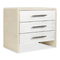 6120-90116-05 Hooker Furniture Cascade Bedroom Furniture Nightstand