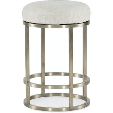 6150-75450-95 Hooker Furniture Linvillefalls Dining Room Furniture Stool