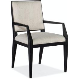 6150-75500-99 Hooker Furniture Linvillefalls Dining Room Furniture Dining Chair