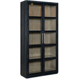 6150-75906-99 Hooker Furniture Linvillefalls Dining Room Furniture Curio