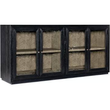 6150-75917-99 Hooker Furniture Linvillefalls Dining Room Furniture Server