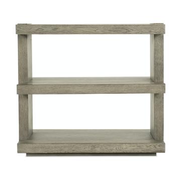 6150-80113-85 Hooker Furniture Linvillefalls Living Room Furniture End Table