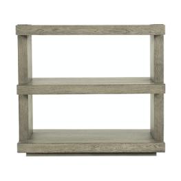 6150-80113-85 Hooker Furniture Linvillefalls Living Room Furniture End Table