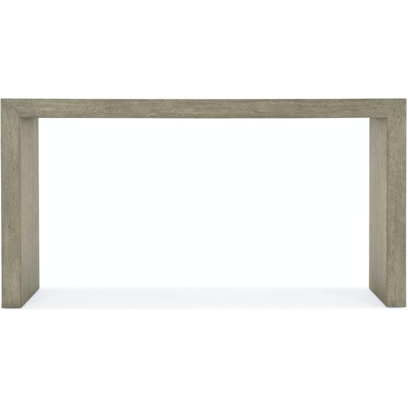 6150-80181-85 Hooker Furniture Linvillefalls Living Room Furniture Sofa Table