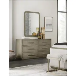 6150-90002-85 Hooker Furniture Linvillefalls Bedroom Furniture Dresser