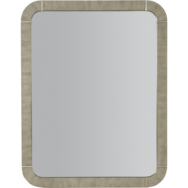 6150-90006-85 Hooker Furniture Linvillefalls Bedroom Furniture Mirror