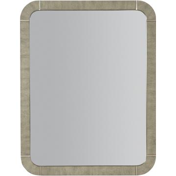 6150-90006-85 Hooker Furniture Linvillefalls Bedroom Furniture Mirror