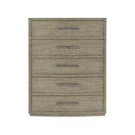 6150-90010-85 Hooker Furniture Linvillefalls Bedroom Furniture Chest