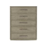 6150-90010-85 Hooker Furniture Linvillefalls Bedroom Furniture Chest