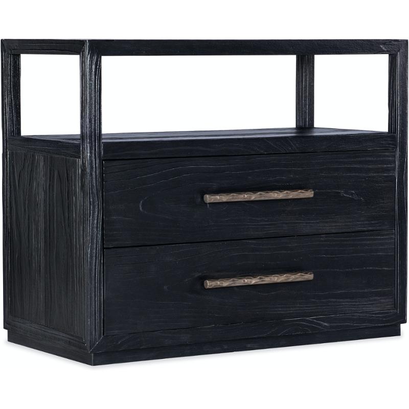 6150-90016-99 Hooker Furniture Linvillefalls Bedroom Furniture Nightstand