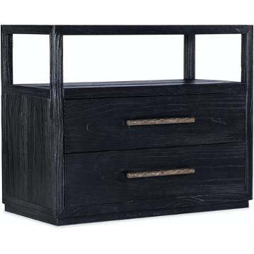 6150-90016-99 Hooker Furniture Linvillefalls Bedroom Furniture Nightstand