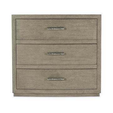 6150-90216-85 Hooker Furniture Linvillefalls Bedroom Furniture Nightstand