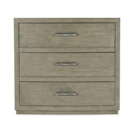 6150-90216-85 Hooker Furniture Linvillefalls Bedroom Furniture Nightstand