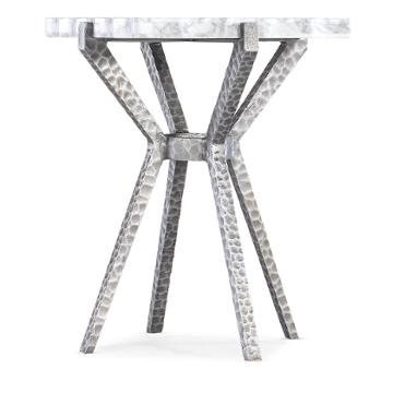 628-50032-00 Hooker Furniture Melange Accent Furniture Accent Table