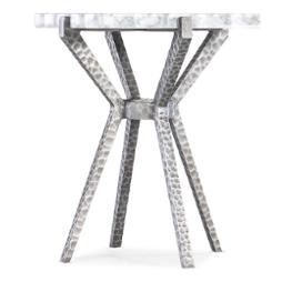 628-50032-00 Hooker Furniture Melange Accent Furniture Accent Table
