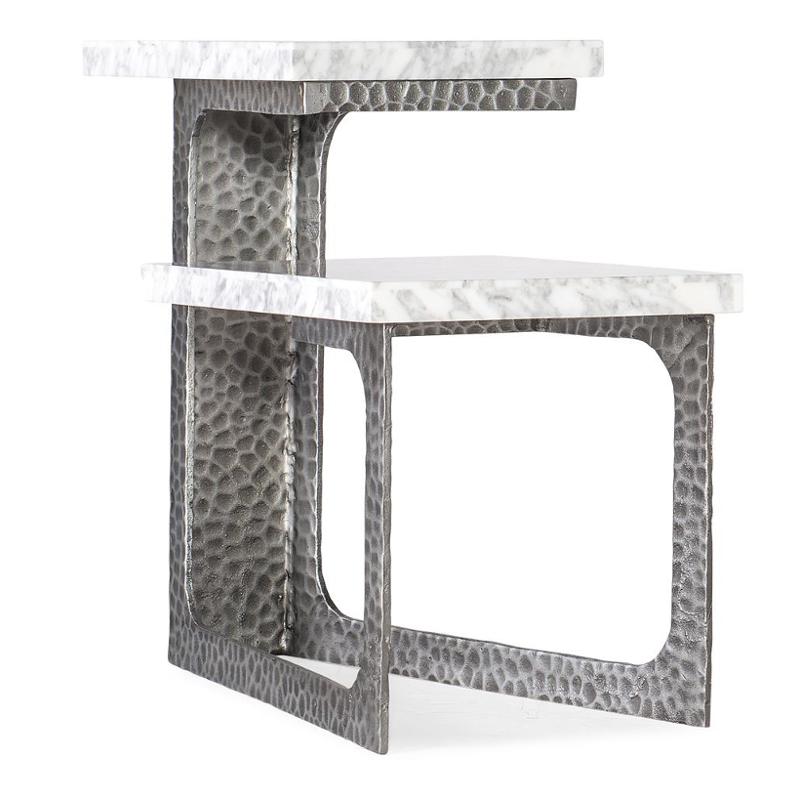 628-50035-00 Hooker Furniture Melange Accent Furniture Accent Table