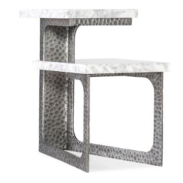 628-50035-00 Hooker Furniture Melange Accent Furniture Accent Table