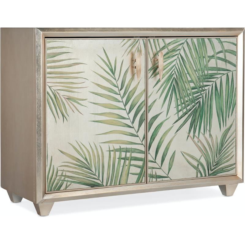 628-50051-15 Hooker Furniture Melange Accent Furniture Accent Chest