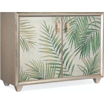 628-50051-15 Hooker Furniture Melange Accent Furniture Accent Chest