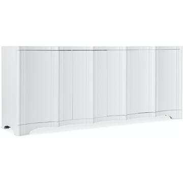 628-55015-02 Hooker Furniture Melange Home Entertainment Furniture Tv Console