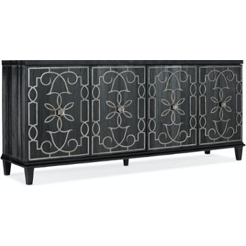 628-85104-99 Hooker Furniture Melange Living Room Furniture Credenza