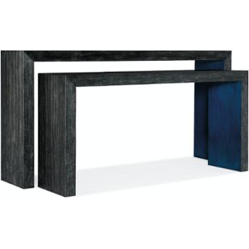 628-85129-98 Hooker Furniture Melange Living Room Furniture Nesting Table