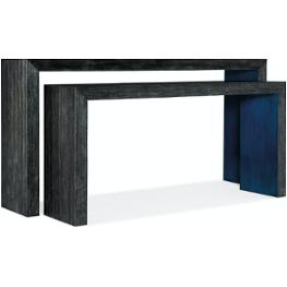 628-85129-98 Hooker Furniture Melange Living Room Furniture Nesting Table