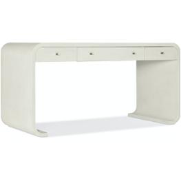 6350-10460-03 Hooker Furniture Serenity Home Office Furniture Desk